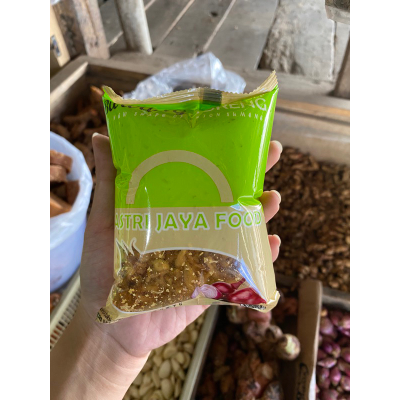 

Bawang goreng | Bawang goreng sumenep