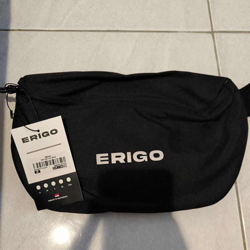 ERIGO Tas Pinggang