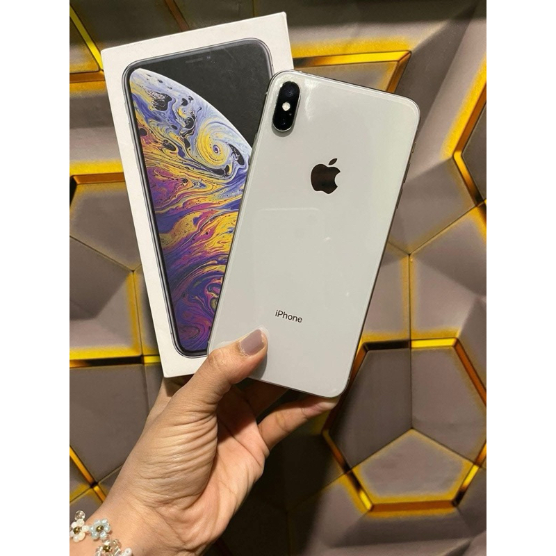 IPhone XS Max 256