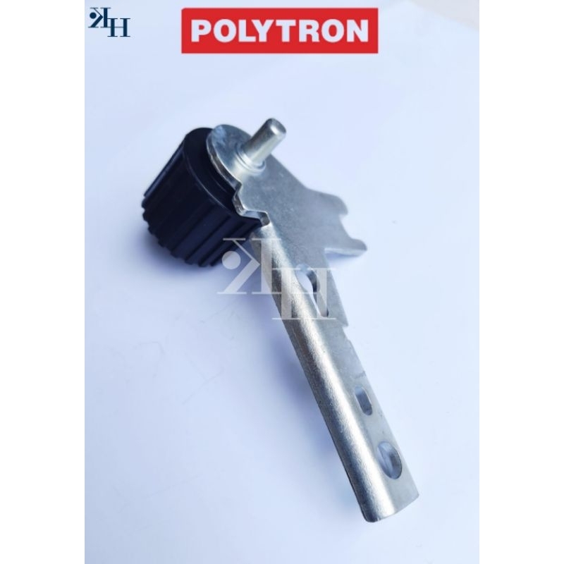 ENGSEL KULKAS BAWAH POLYTRON