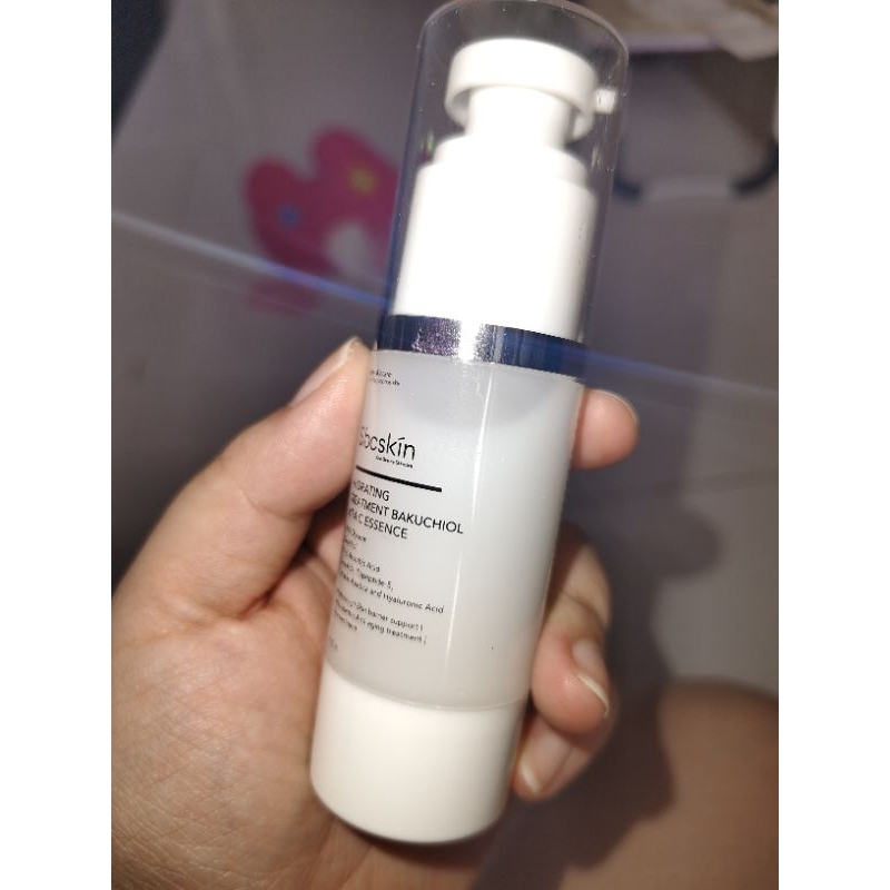 Preloved Sbcskin