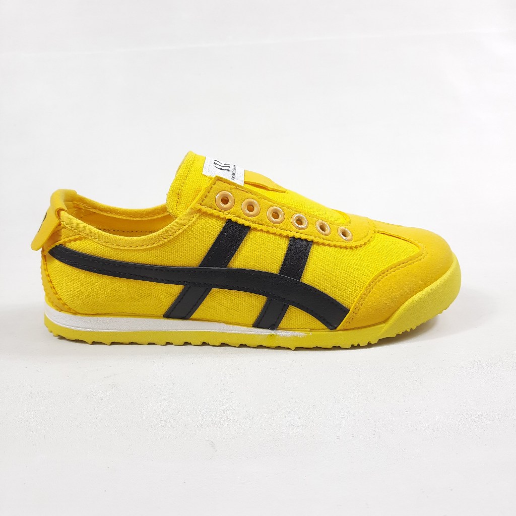 Sepatu Sneakers Onitsuka Dewasa FRANSISCA&RENALDY L.SHIZUKA.L.24 (36-41)