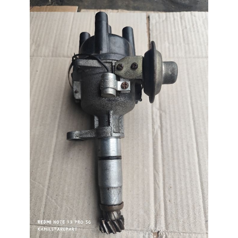 delco platina L300 bensin asli original