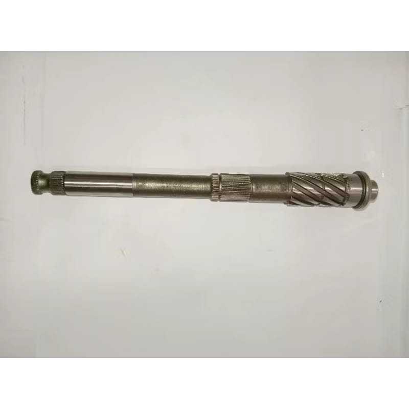 As Engkol / As Selah / Cangkul ( Spindle Comp, Kick Stater) Grand, Supra Revo (GN5) Honda 28251-GN5-