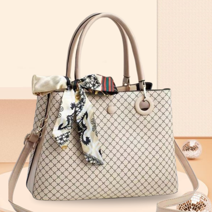 GF3201 Tas Selempang Bahu Handbag Wanita Import Premium Elegan Mewah Branded Model Terbaru Fashion K