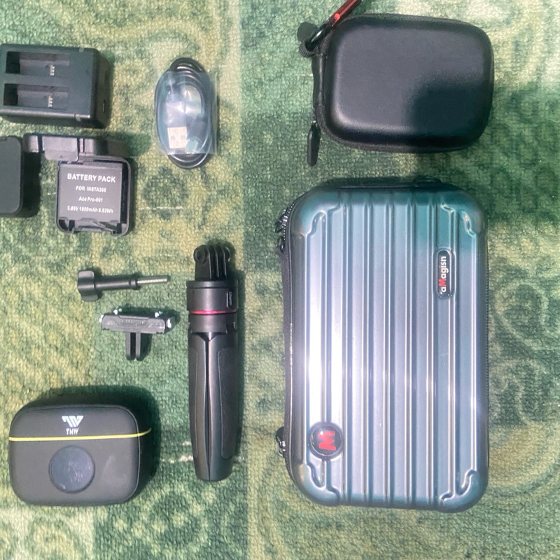 jual set alat vlog murah