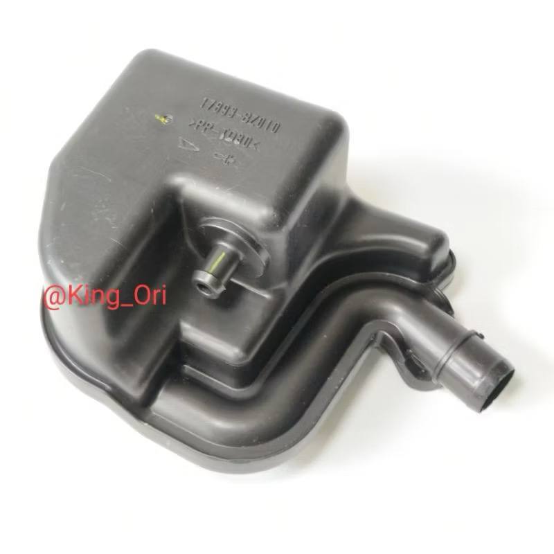 ORIGINAL RESONATOR PIPA INTEC TOYOTA CALYA AYLA AGYA SIGRA DAIHATSU