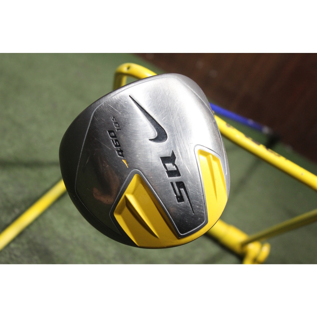 Stick Golf Driver Nike USA SQ Loft 10.5 Series | Stick Gofl Second Bekas Berkualitas