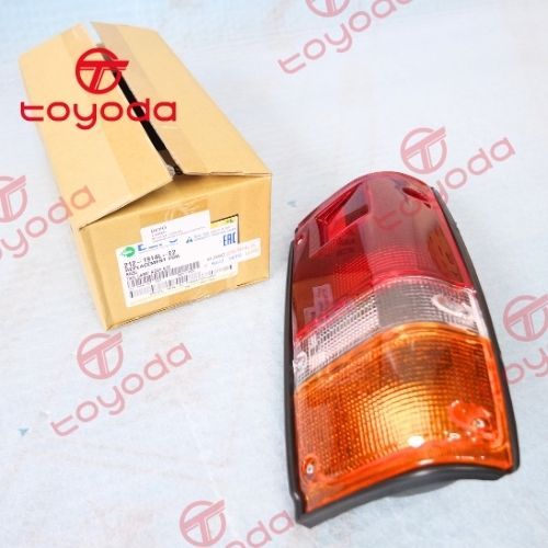 STOPLAMP/ KIJANG SUPER