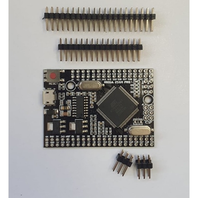 ARDUINO MEGA 2560 PRO CH340 MICRO USB