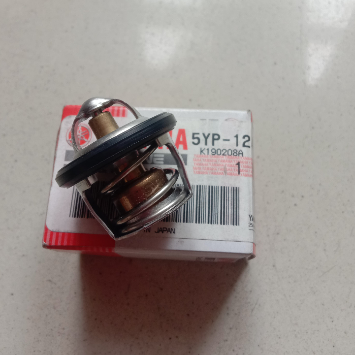 THERMOSTAT VIXION JUP-MX R15 5YP-12411-00