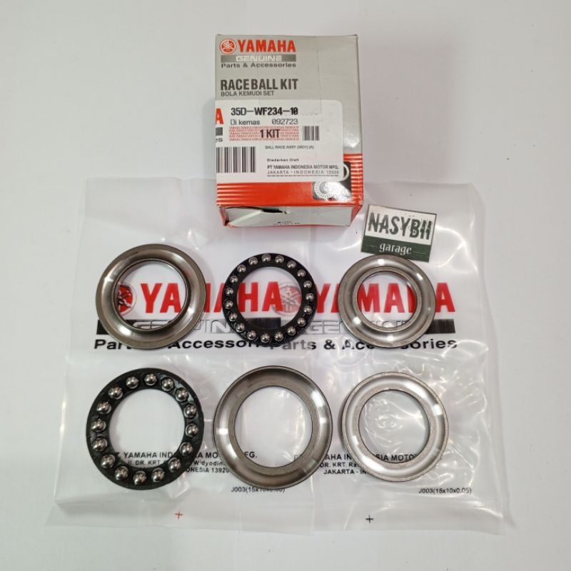 KOMSTIR COMSTIR MANGKOK CONES STIR RACE BALL LAHER PELOR STANG RXKING RX KING RXK RXZ RXS SPESIAL OR