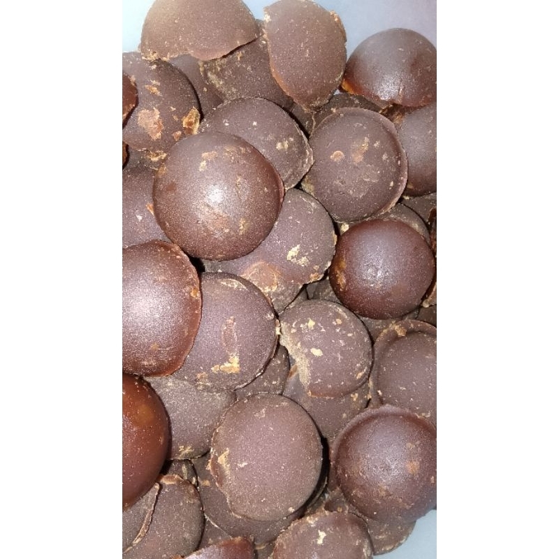

Gula aren asli rejang lebong curup ½kg