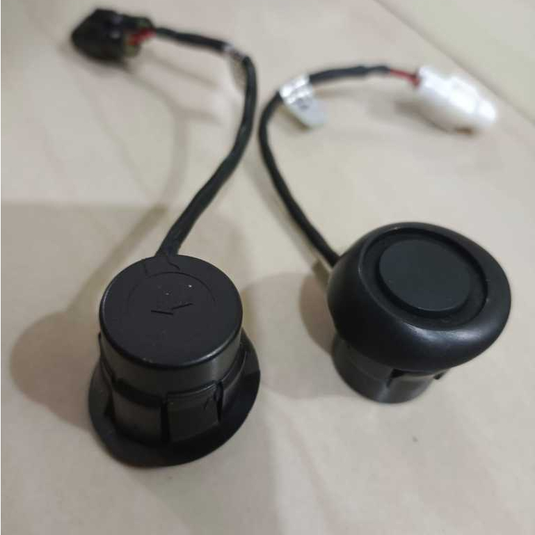 Sensor Parkir Mobil Rush Terios 2006 2007 2008 2009 2010 2011 2012 ori - kiri