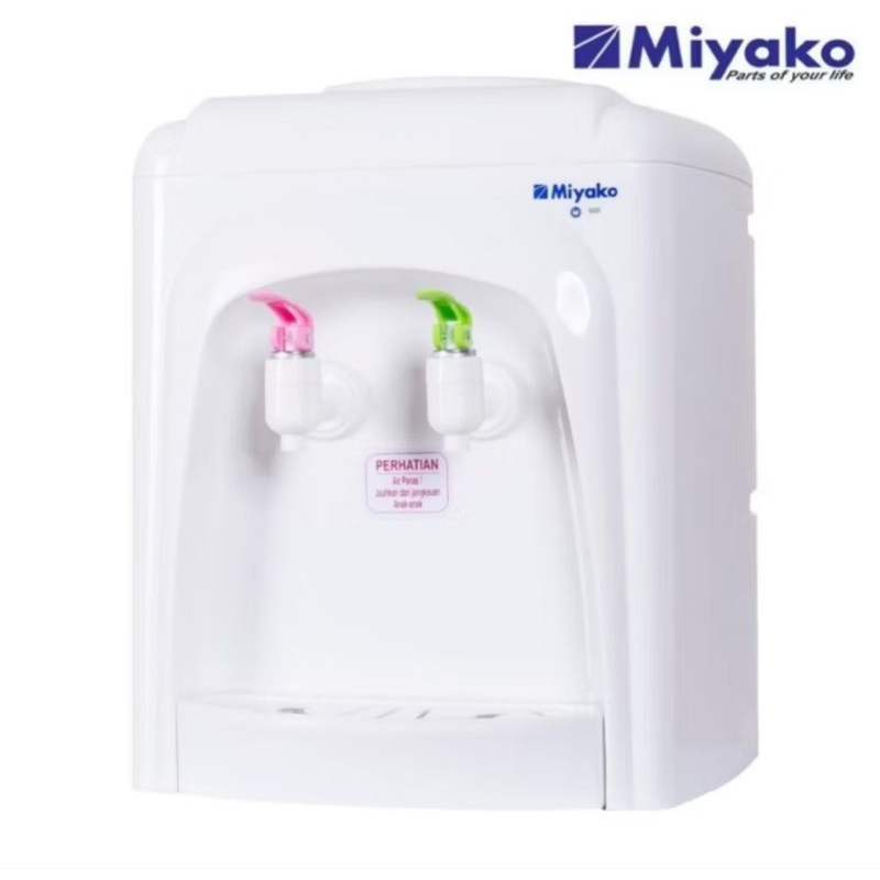 MIYAKO DISPENSER 185-H MIYAKO DISPENSER AIR