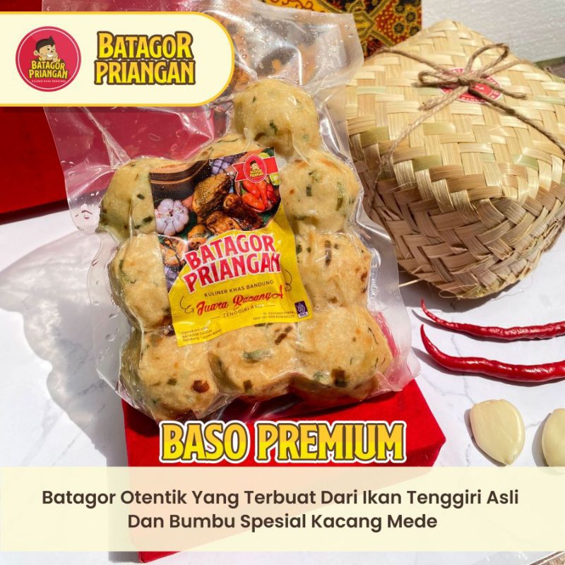

BAKSO IKAN TENGGIRI ISI 10 PCS