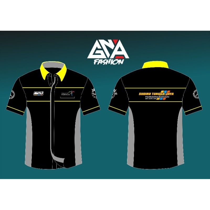 Kemeja Sudiro Tungga Jaya Terbaru