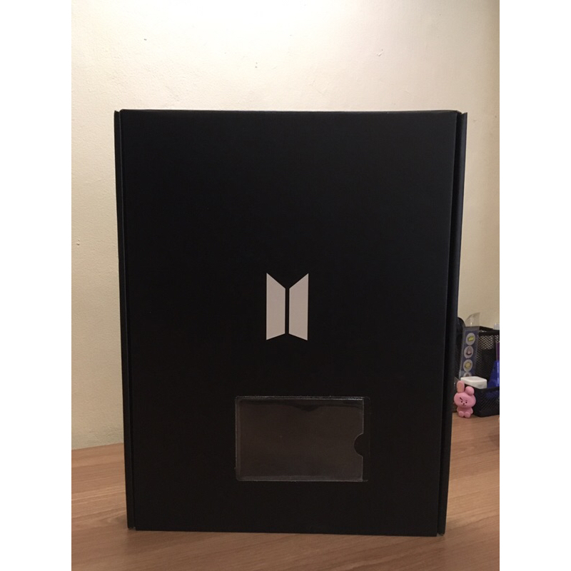 BTS ARMY Membership Kit 2022 Suite Life
