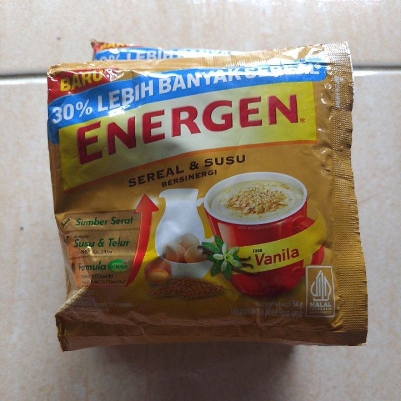 

Energen