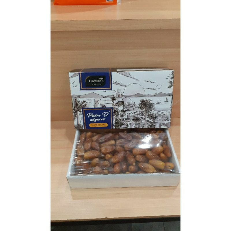 

Tunis madu premium dawana