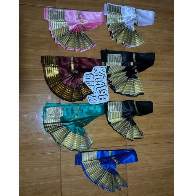 Jatuhan plisket Wiru jaranan celeng srenggi