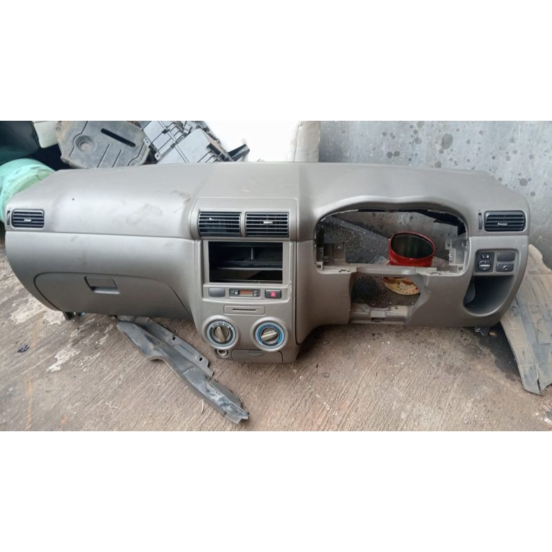 meja Dashboard Avanza Xenia Original
