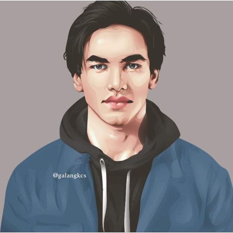 

Gambar Foto Karakter vector
