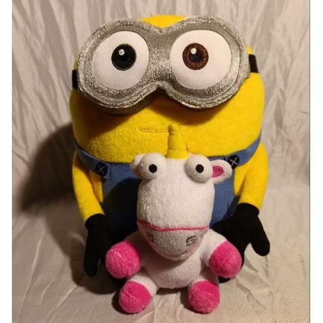 Aneka Boneka Despicable Me Part 1 #Minion #Gru #Kevin #Jorge #Stuart #Phil #Drakula #Dave #Iron Man 