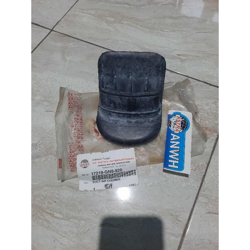 Karet Box Filter Astrea Star Astrea 800 Original