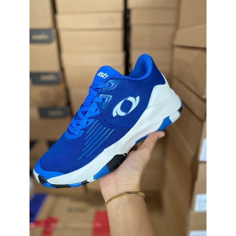 Promo Sepatu Basket Astec - Astec Jrue Badminton - Sepatu Astec Original
