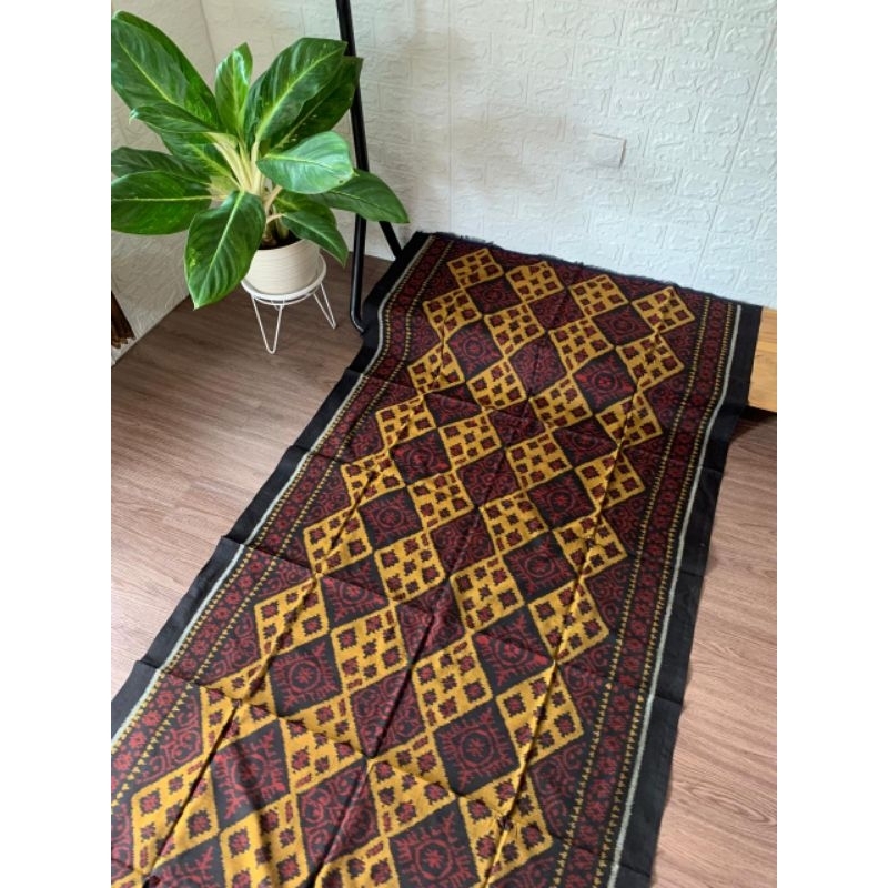 TNK KAIN TENUN IKAT ETNIK KAIN ENDEK BALI TENUN ENDEK BALI TENUN TROSO TENUN JEPARA