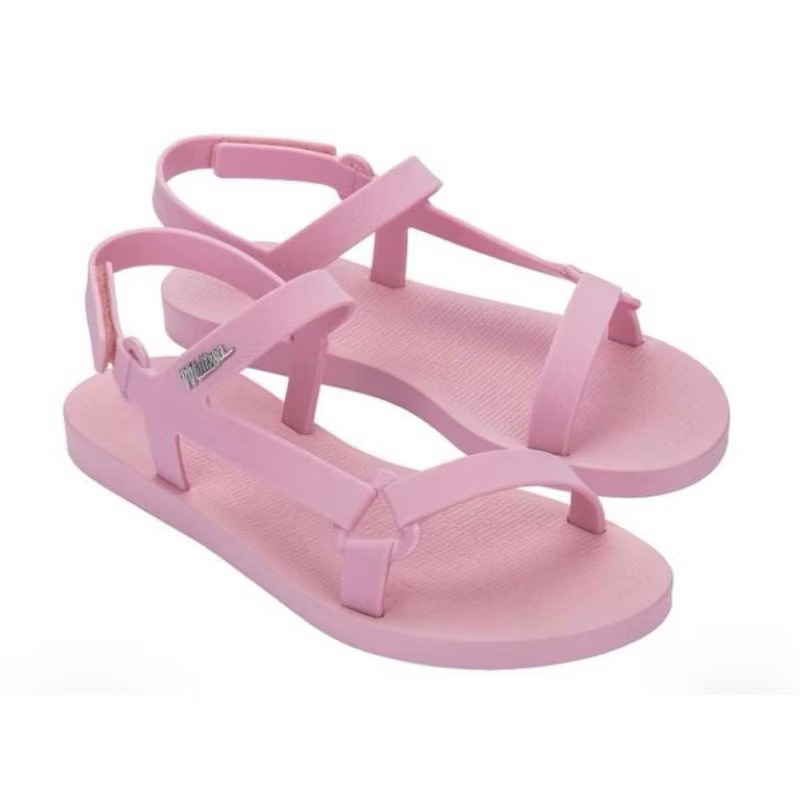 Melissa Sun downtown ukuran 39 baru sale pink