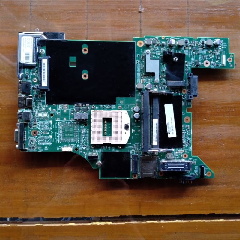 motherboard mati lenovo thinkpad L440