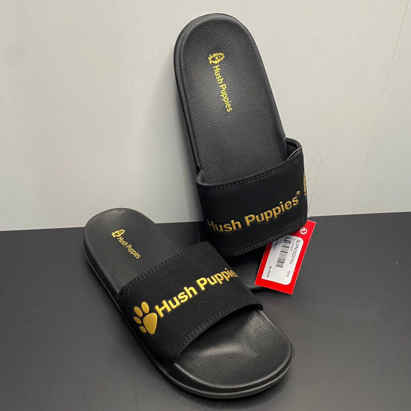 sandal hush puppies/NEW/Preloved