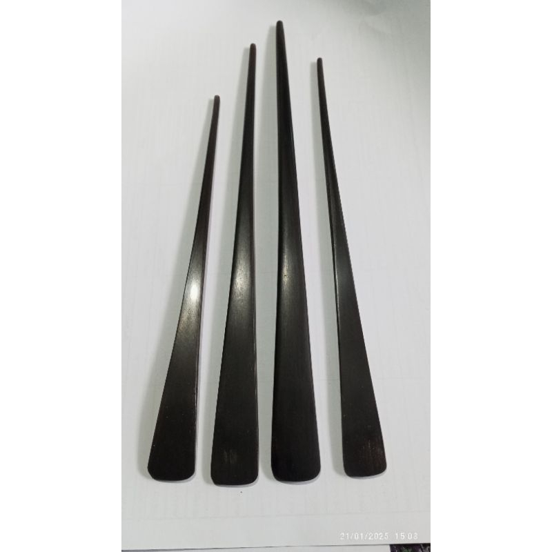 Pahul Joran Wader/ Sudah Bolong/ Tanduk Kerbau Asli