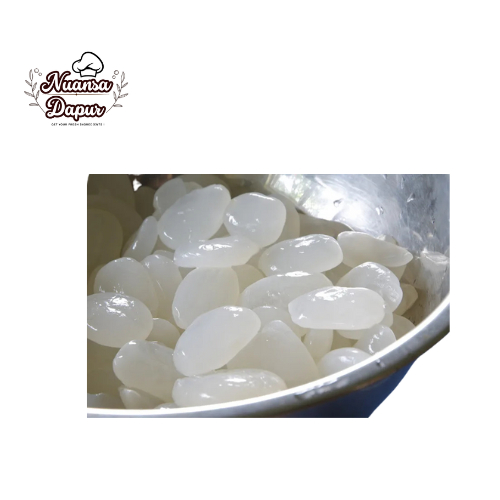 

Kolang - Kaling Segar 1 Bungkus