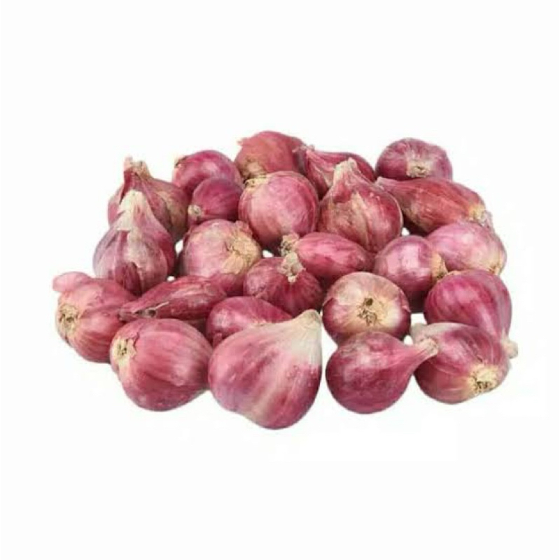 

BAWANG MERAH BEREBES 250 gram