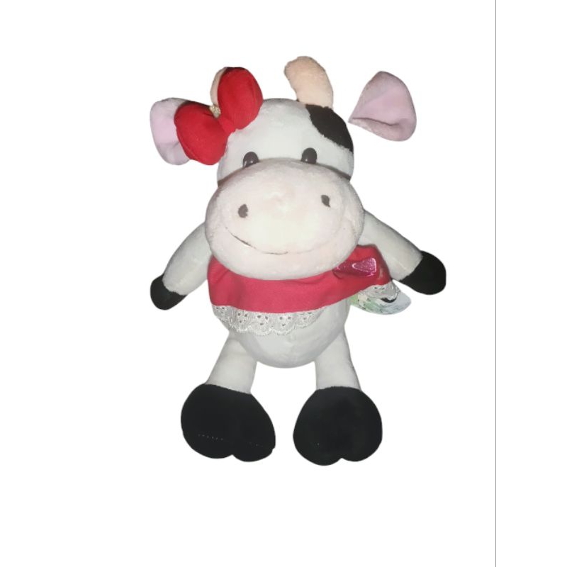 Boneka Sapi Cimory Ukuran -+30cm