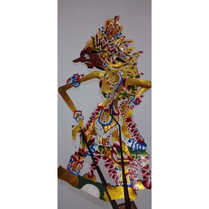wayang setija Cirebon