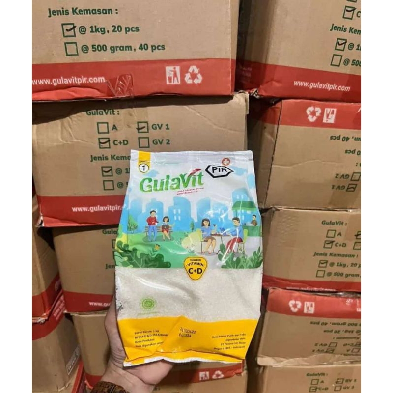 

gulavit