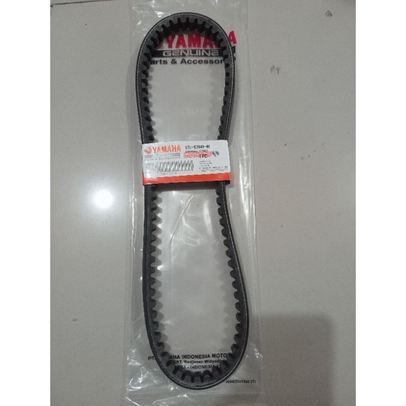 Van belt V- belt only Mio Mio soul Mio smile (5TL)