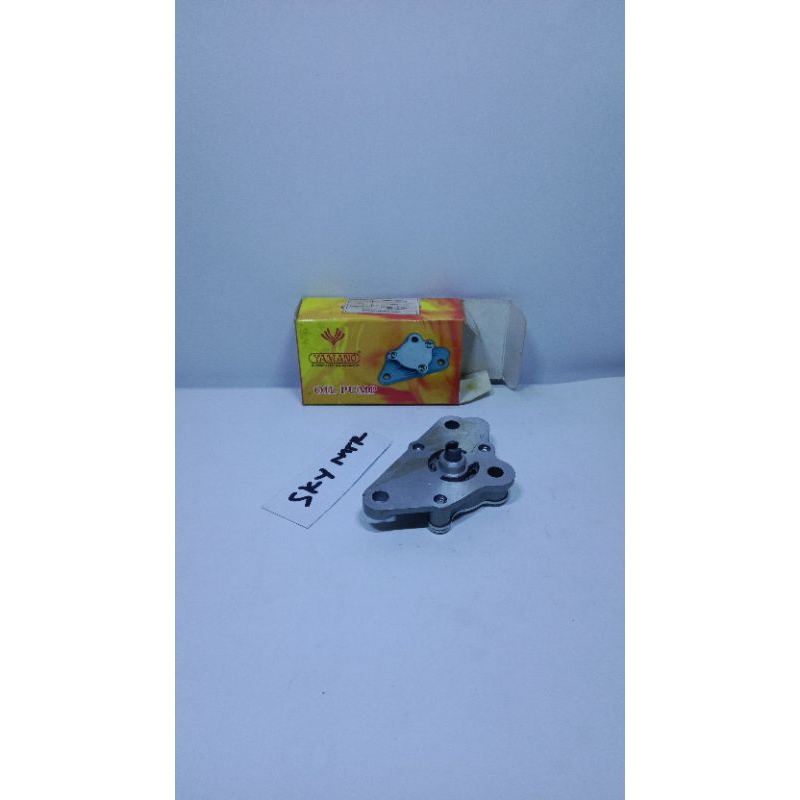 pompa oli assy supra/grand