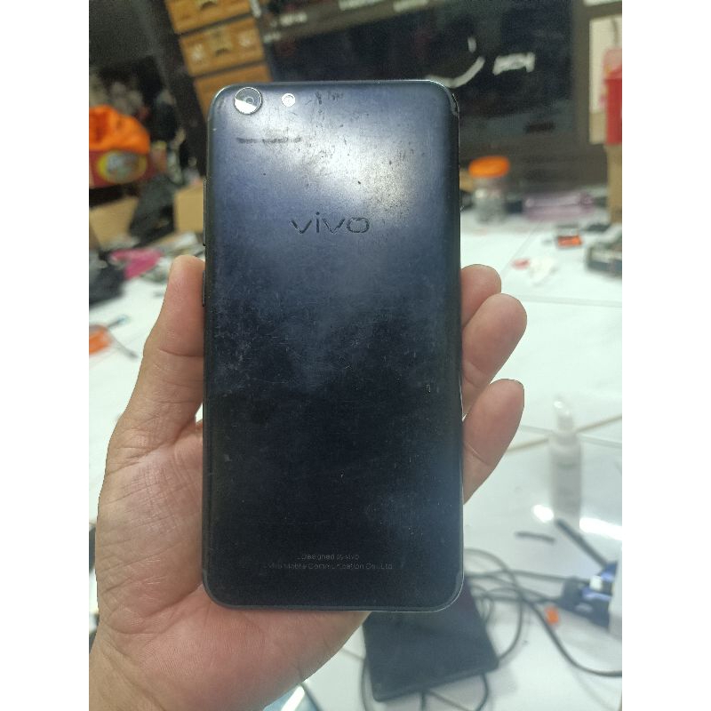 Vivo Y69 Minus Lcd