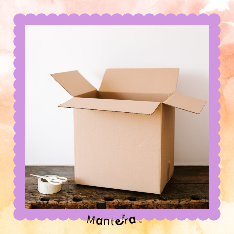 

PACKING BOX