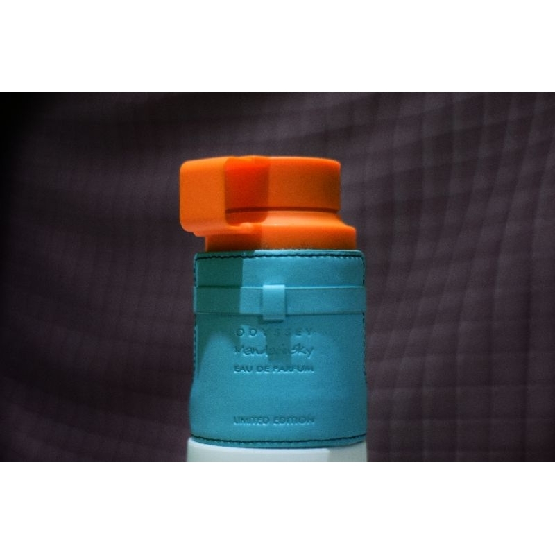 Armaf Odyssey Mandarin Sky EDP Limited Edition
