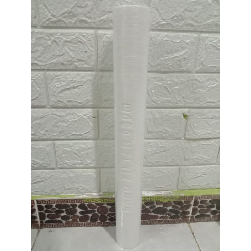 Filter, Nano Filter, 20 inch, 03 mikron, per pcs