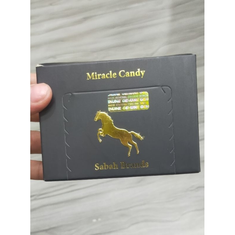 

miracle gold candy 10pics