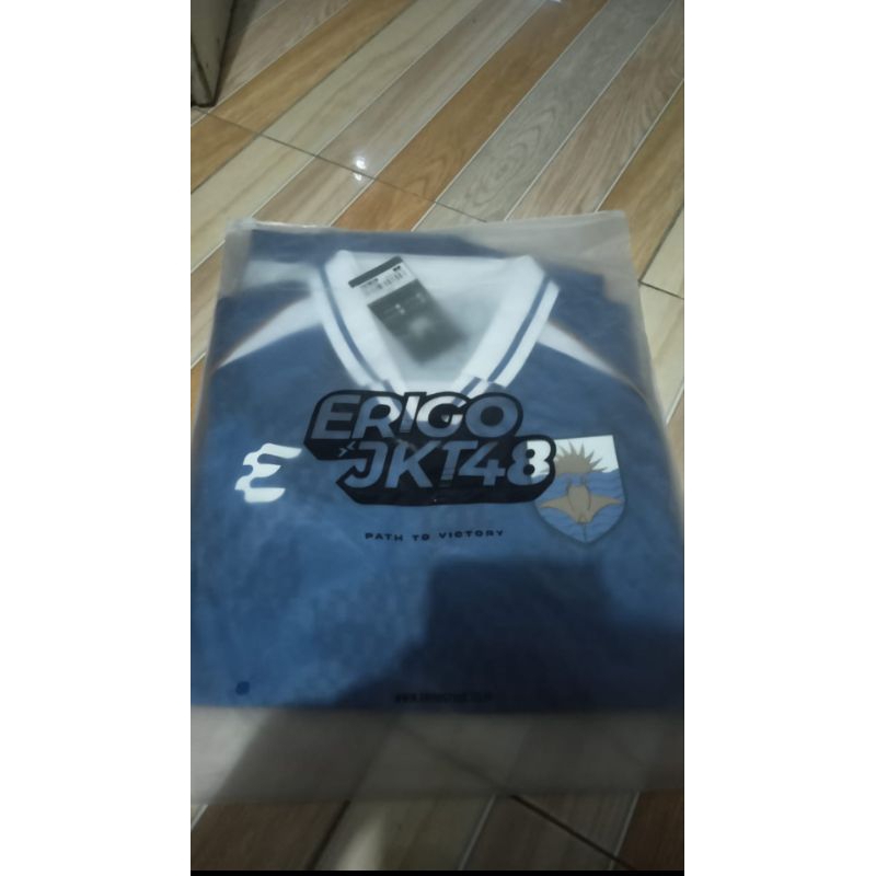 Jersey erigo fiony