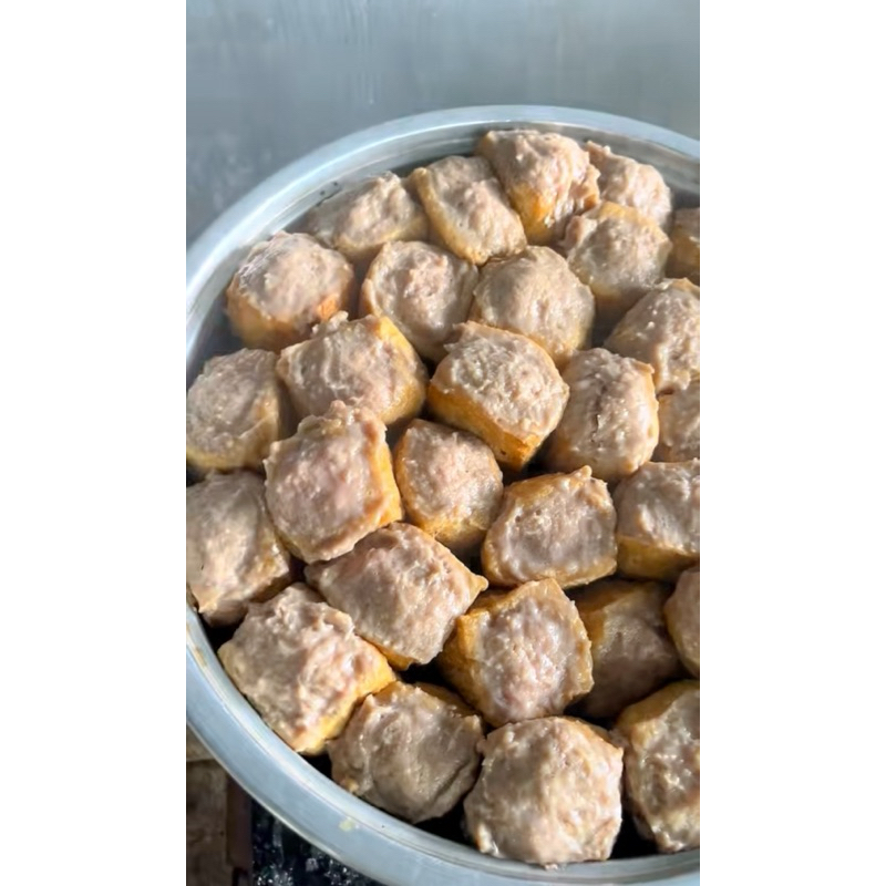 

tahu bakso murah harga Rp1.500 AREA JAWA TIMUR