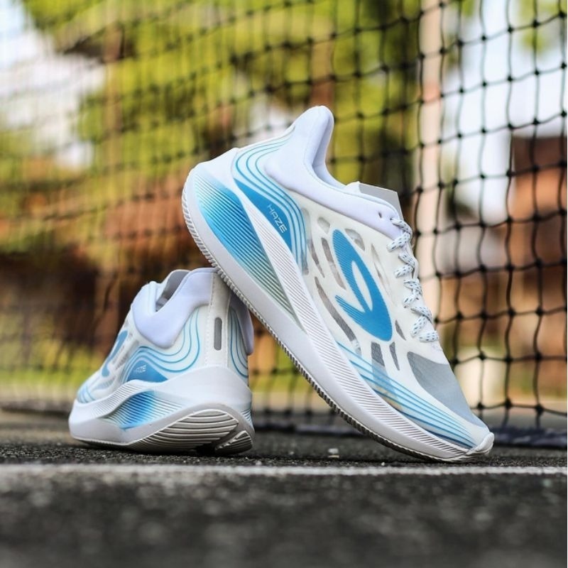PROMO [SEPATU] RUNNING TERBARU 910 NINETEN HAZE VISION 1.0 910 NINETEN HAZE 1.5 ORIGINAL 100%